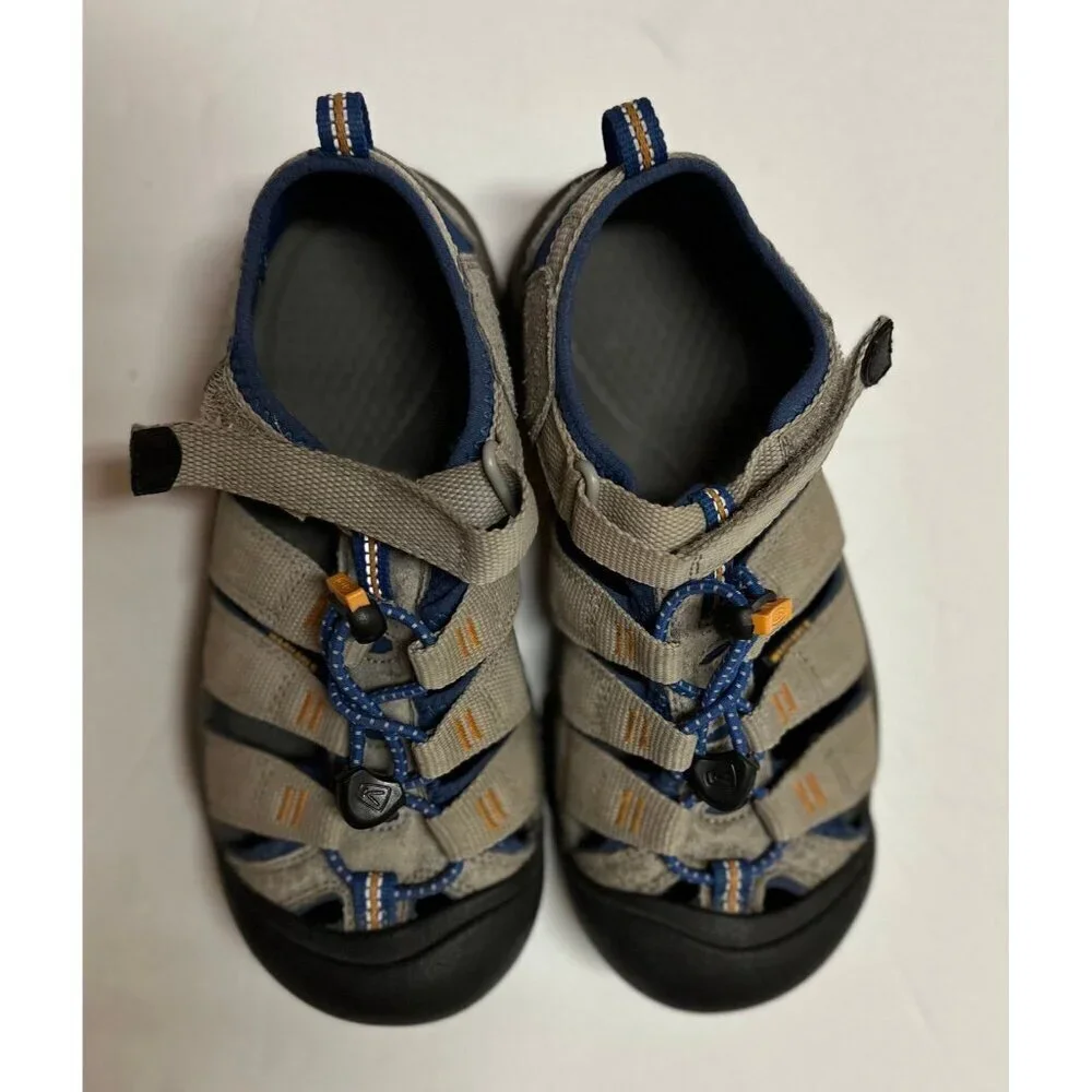 Keen Big Kids' Newport H2 Size 3.0